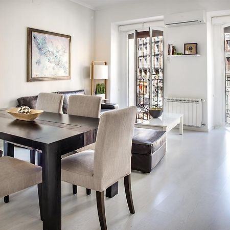 Atocha Lux, By Presidence Rentals Madrid Bagian luar foto