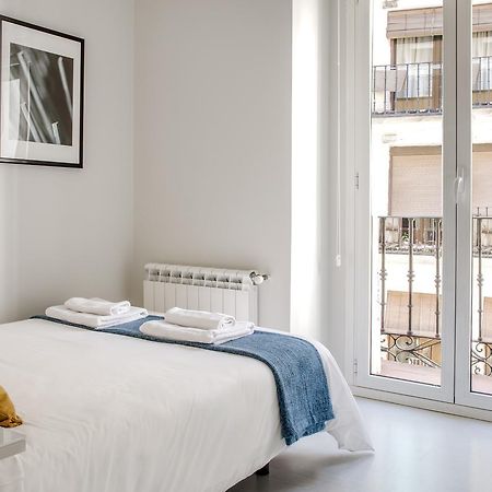 Atocha Lux, By Presidence Rentals Madrid Bagian luar foto