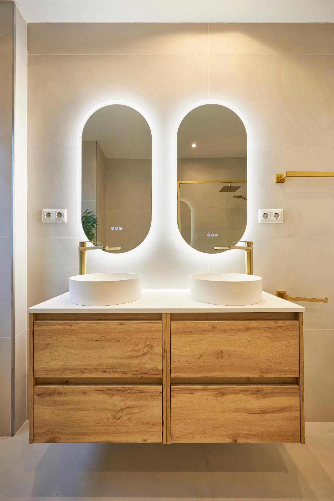 Atocha Lux, By Presidence Rentals Madrid Bagian luar foto