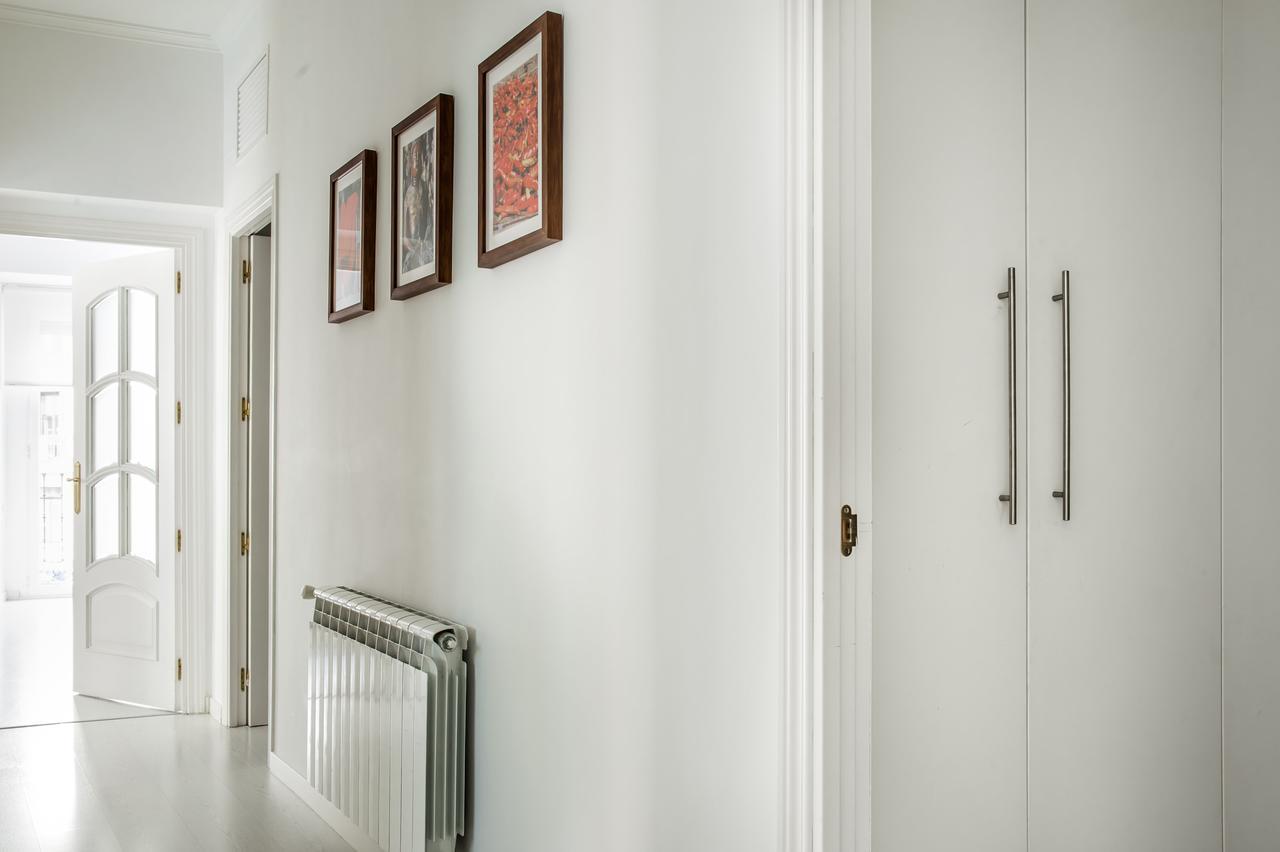 Atocha Lux, By Presidence Rentals Madrid Bagian luar foto
