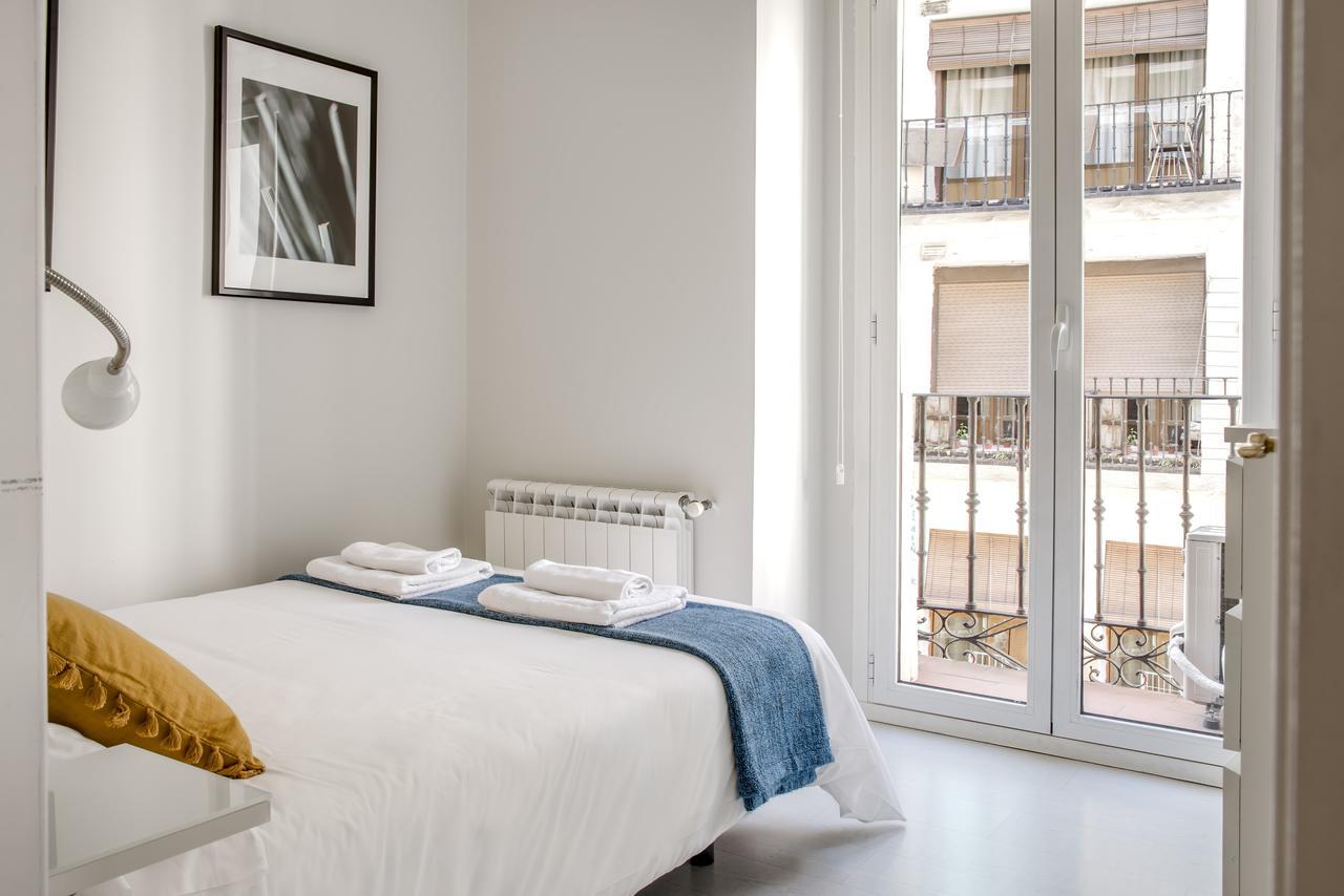 Atocha Lux, By Presidence Rentals Madrid Bagian luar foto