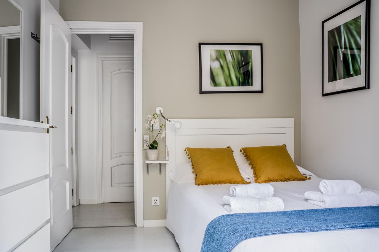 Atocha Lux, By Presidence Rentals Madrid Bagian luar foto